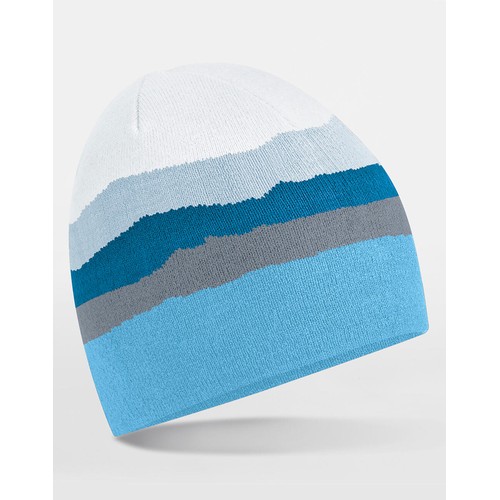Mountain Peaks Pull-On Beanie thumbnail 6