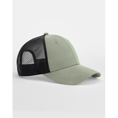 Technical Mesh Trucker thumbnail 6