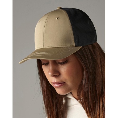 Technical Mesh Trucker thumbnail 5
