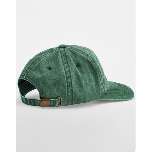 Relaxed 5 Panel Vintage Cap thumbnail 7