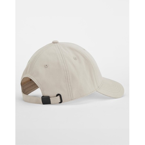 EarthAware® Organic Cotton Canvas 6 Panel Cap thumbnail 7