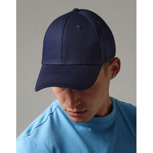 EarthAware® Organic Cotton Stretch-Fit Cap thumbnail 5