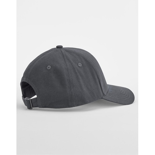 EarthAware® Clas. Org. Cotton 6 Panel Cap thumbnail 10