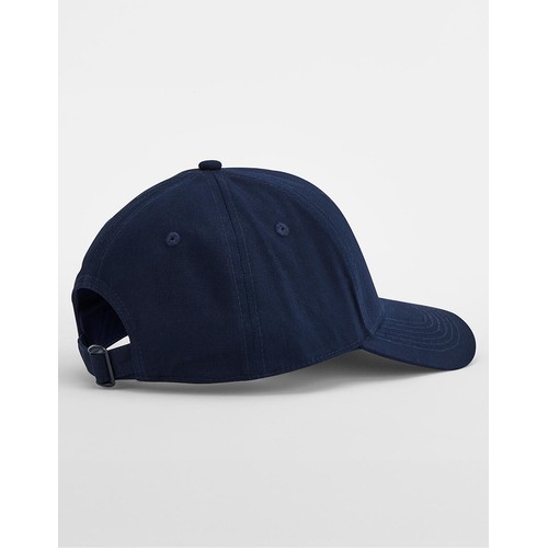 EarthAware® Clas. Org. Cotton 6 Panel Cap thumbnail 7