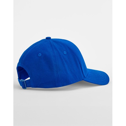 EarthAware® Clas. Org. Cotton 6 Panel Cap thumbnail 6