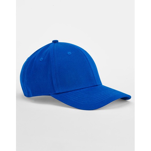 EarthAware® Clas. Org. Cotton 6 Panel Cap thumbnail 5