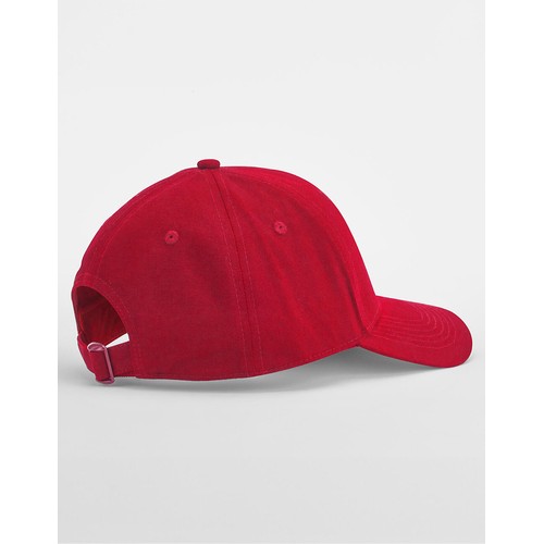 EarthAware® Clas. Org. Cotton 6 Panel Cap thumbnail 9