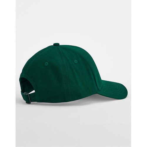 EarthAware® Clas. Org. Cotton 6 Panel Cap thumbnail 8