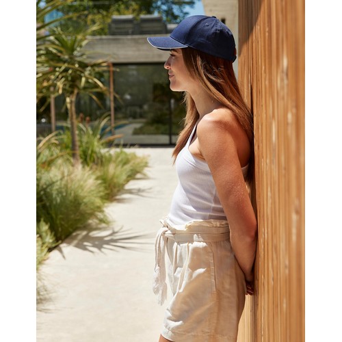 EarthAware® Clas. Org. Cotton 6 Panel Sandwich P. thumbnail 5