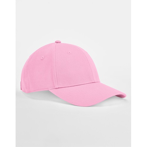 EarthAware® Junior Clas. Org. Cotton 6 Panel Cap thumbnail 4