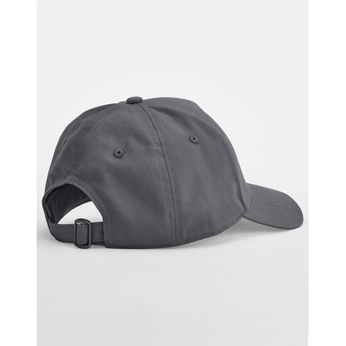 EarthAware® Clas. Org. Cotton 5 Panel Cap thumbnail 5