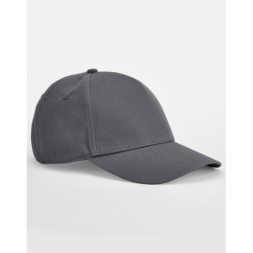 EarthAware® Clas. Org. Cotton 5 Panel Cap thumbnail 4