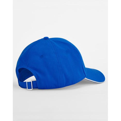 EarthAware® Clas. Org. Cotton 5 Panel Cap thumbnail 8