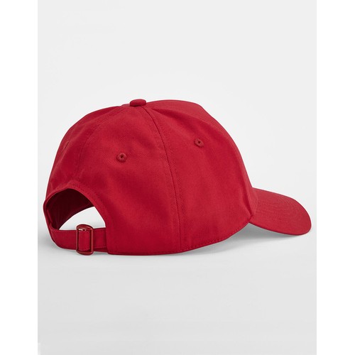 EarthAware® Clas. Org. Cotton 5 Panel Cap thumbnail 6
