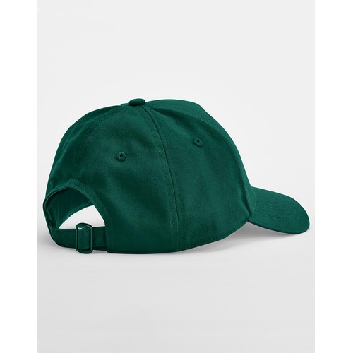 EarthAware® Clas. Org. Cotton 5 Panel Cap thumbnail 7