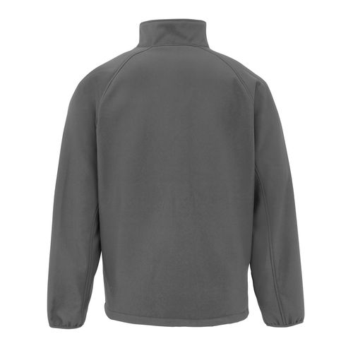 Recycled 2-Layer Printable J/Y Softshell Jacket - 8