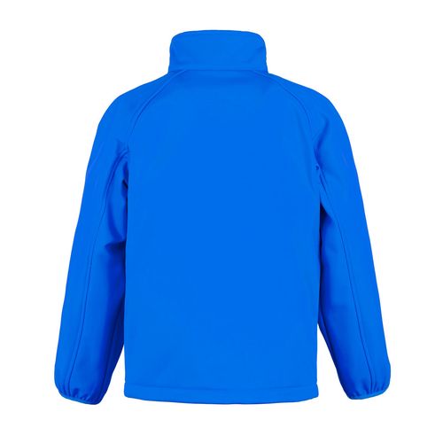 Recycled 2-Layer Printable J/Y Softshell Jacket - 5