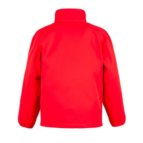 Recycled 2-Layer Printable J/Y Softshell Jacket - 6