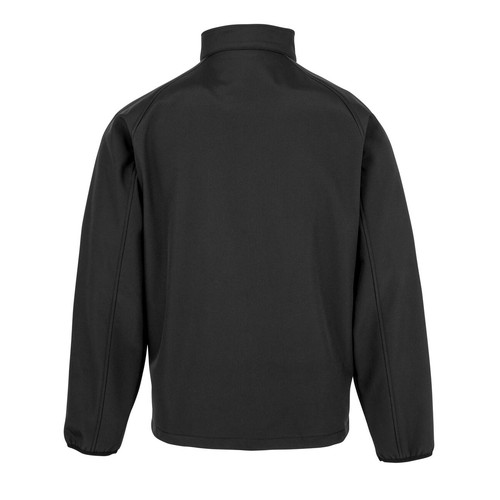 Recycled 2-Layer Printable J/Y Softshell Jacket thumbnail 10