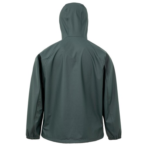 Prism PU Waterproof Jacket with Recycled Backing thumbnail 5