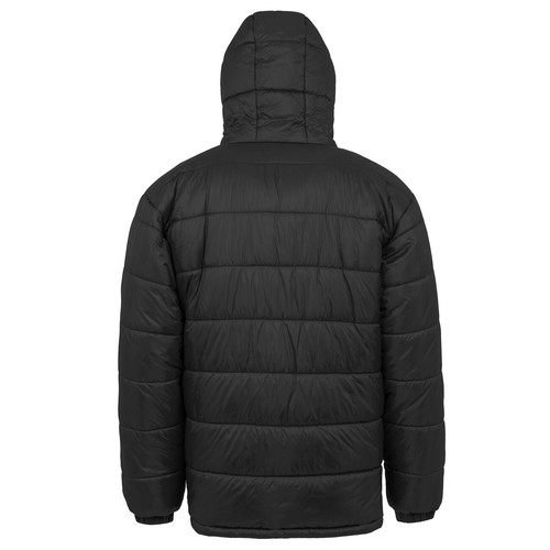 Recycled Hooded Padded Parka thumbnail 9