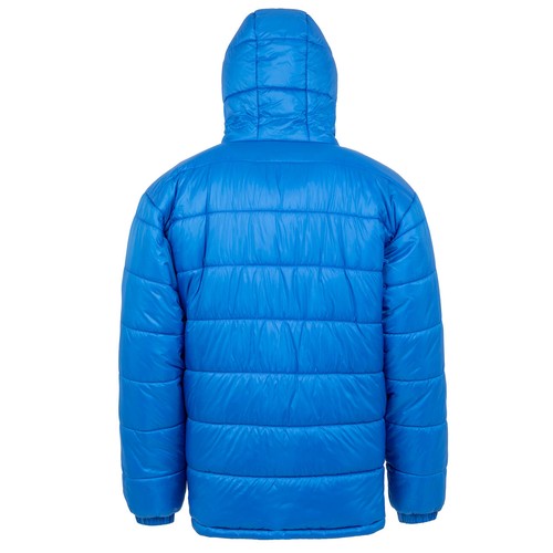 Recycled Hooded Padded Parka thumbnail 8