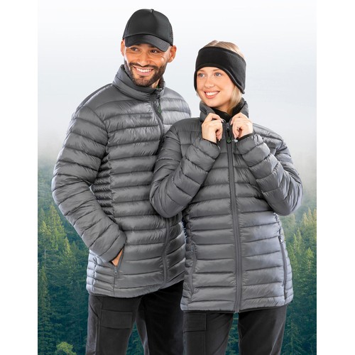 Recycled Padded Jacket thumbnail 5