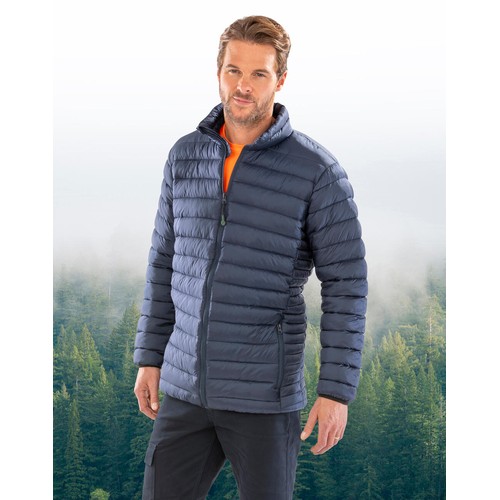 Recycled Padded Jacket - 1