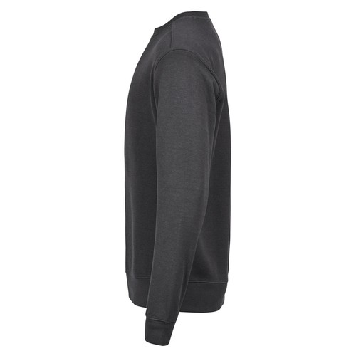 Ribbed Interlock Crew Neck thumbnail 4
