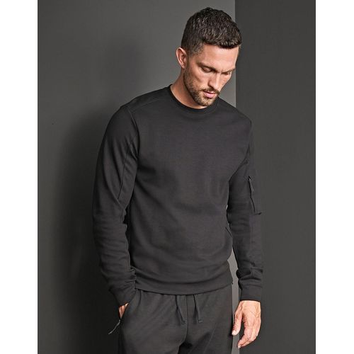 Athletic Crew Neck Sweat - 2