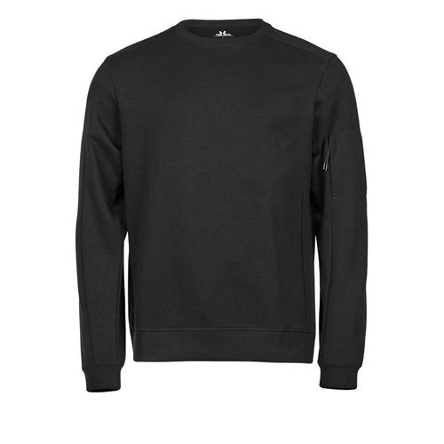 Athletic Crew Neck Sweat - 5