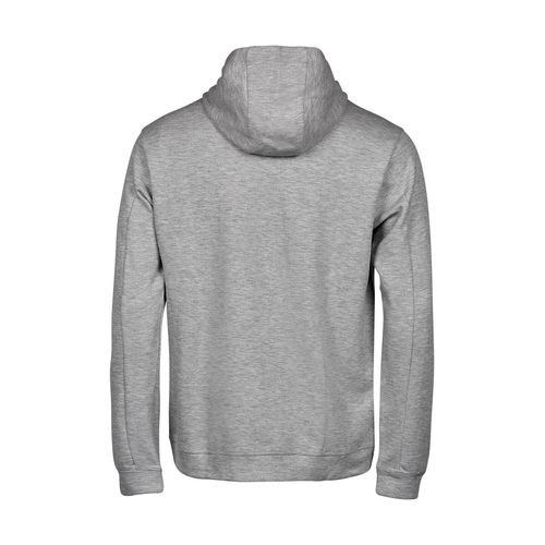 Athletic Hooded Sweat - 8