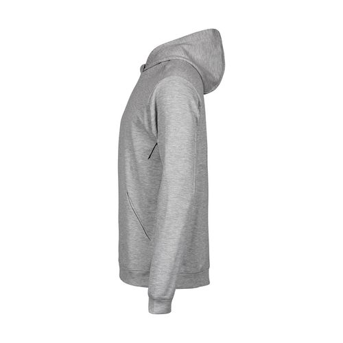 Athletic Hooded Sweat - 7