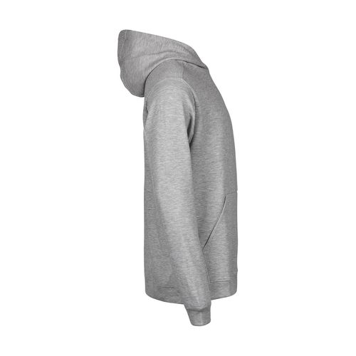Athletic Hooded Sweat - 9