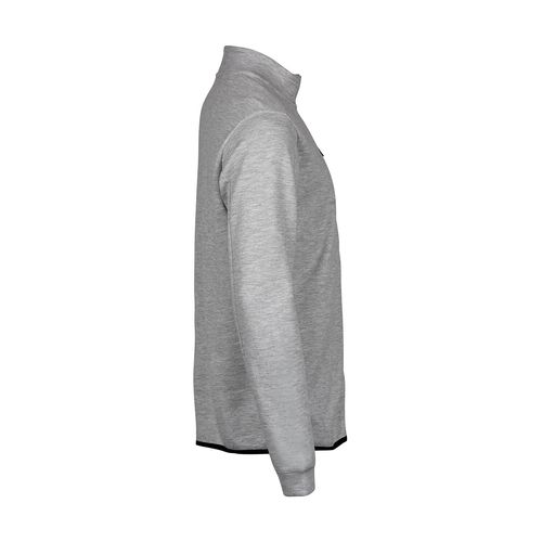 Athletic Full Zip Sweat - 7