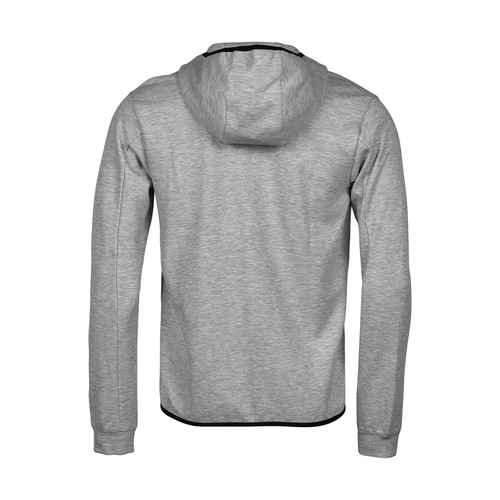 Athletic Hooded Full Zip Sweat thumbnail 5