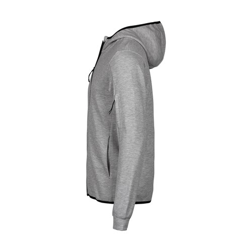 Athletic Hooded Full Zip Sweat thumbnail 4