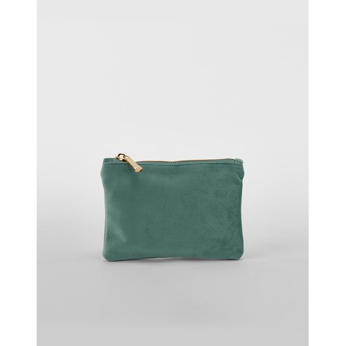 Velvet Accessory Pouch thumbnail 6