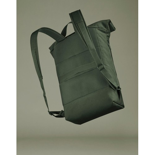 Simplicity Roll-Top Backpack thumbnail 6