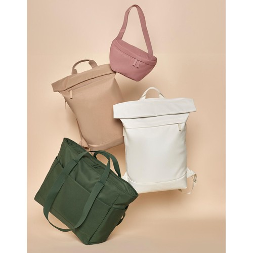 Simplicity Roll-Top Backpack thumbnail 7