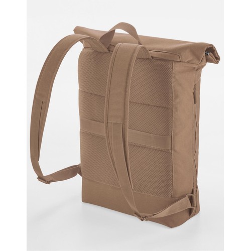 Simplicity Roll-Top Backpack thumbnail 8