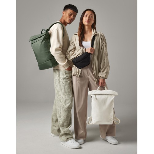 Simplicity Roll-Top Backpack Lite thumbnail 6