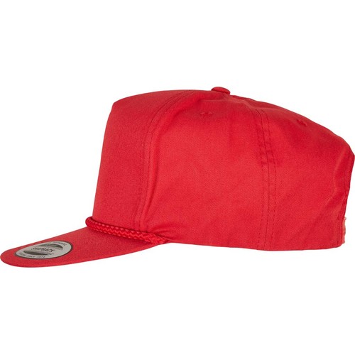 Classic Poplin Golf Cap thumbnail 5
