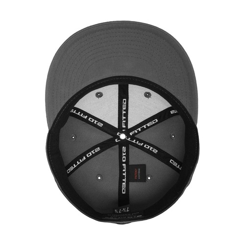 Premium 210 Fitted - 8