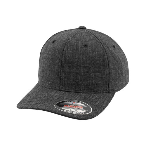 Fine Melange Cap thumbnail 4