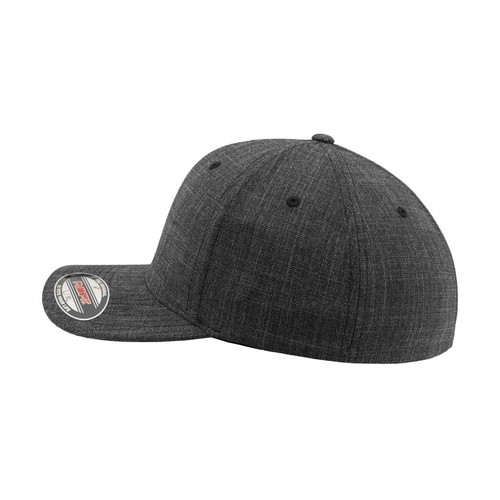Fine Melange Cap thumbnail 5