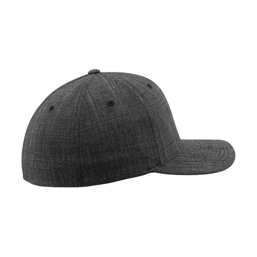 Fine Melange Cap thumbnail 7