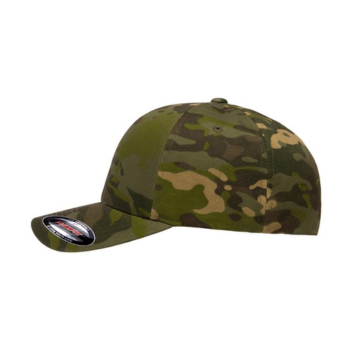 Flexfit® Multicam® Cap thumbnail 6