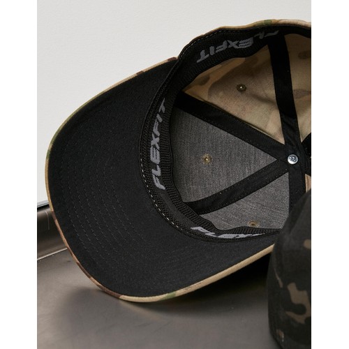 Flexfit® Multicam® Cap thumbnail 8