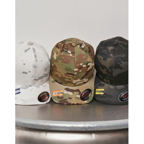 Flexfit® Multicam® Cap thumbnail 9